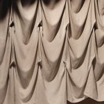 Ткань Dedar Wide Linen Sablé Leggero 002 lino, фото 2
