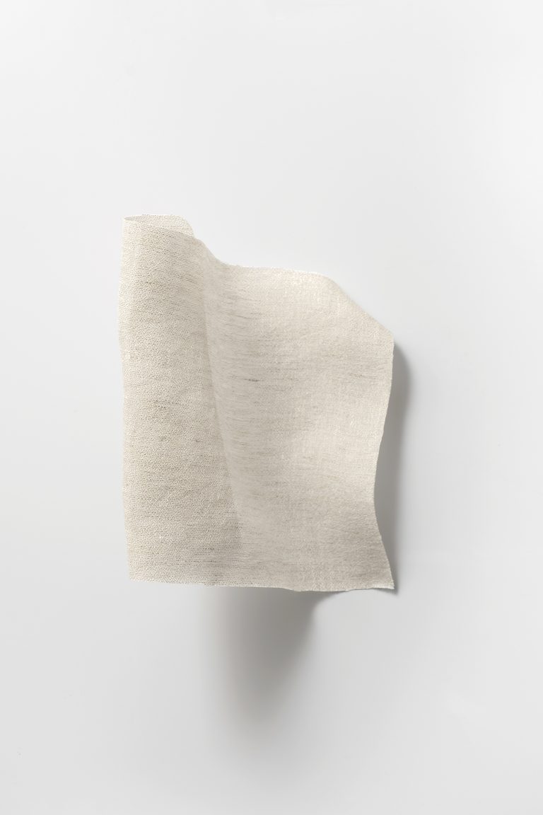 Ткань Dedar Wide Linen Sablé Leggero 002 lino, фото 3