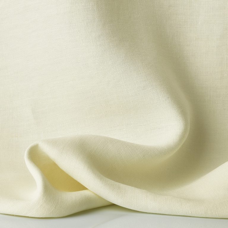 Ткань Dedar Wide Linen Sauternes 002 avorio