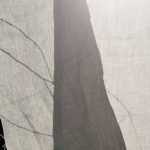 Ткань — Dedar — Wide Linen Sauternes — 003 ardoise — 00T1900700003