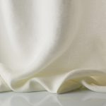 Ткань — Dedar — Wide Linen Tadzio — 001 bianco — 00T1900600001