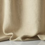 Ткань Dedar Wide Linen Tadzio 004 sable