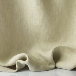 Ткань Dedar Wide Linen Tadzio 007 jonc