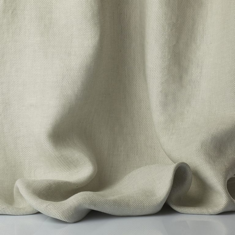 Ткань Dedar Wide Linen Tadzio 009 perle