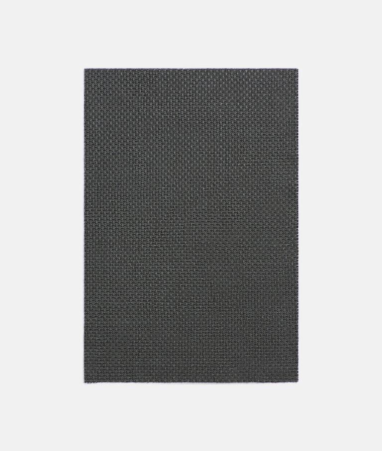 Ткань Dedar Zeus R 002 Charcoal