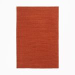 Ткань - Dedar - Fifty Fifty - 023 paprika