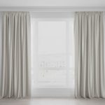 Ткань жаккард Daylight & Liontex Flagstone - Beige