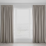 Ткань жаккард Daylight & Liontex Flagstone - Brass