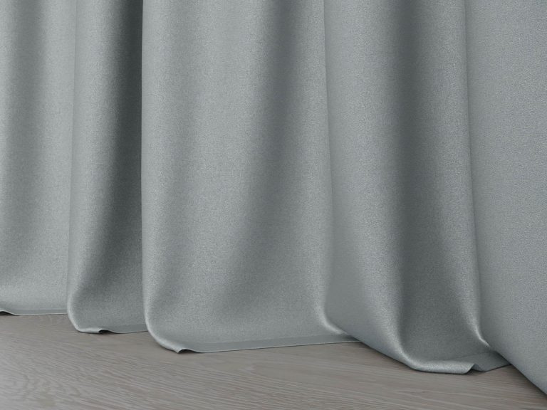 Ткань жаккард Daylight & Liontex Flagstone - Ice Blue