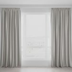 Ткань жаккард Daylight & Liontex Flagstone - Platinum