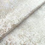 Ткань бархат Daylight & Liontex Gilding - Almond