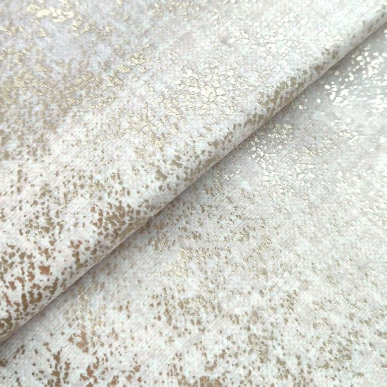Ткань бархат Daylight & Liontex Gilding - Almond