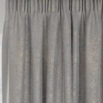 Ткань бархат Daylight & Liontex Gilding - Mica