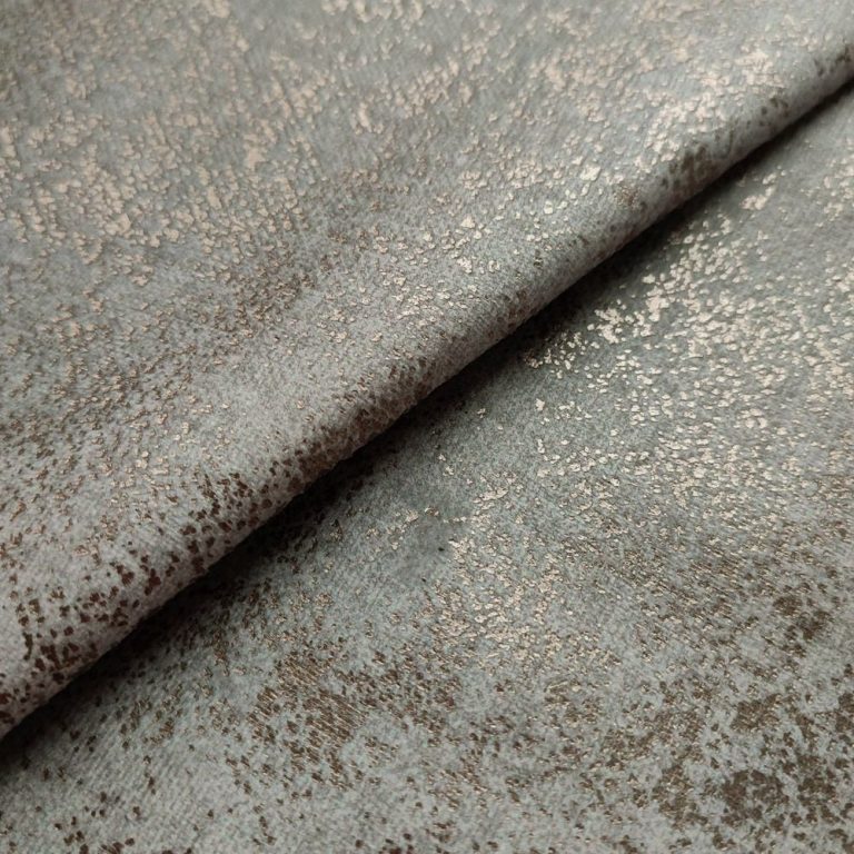 Ткань бархат Daylight & Liontex Gilding - Mica