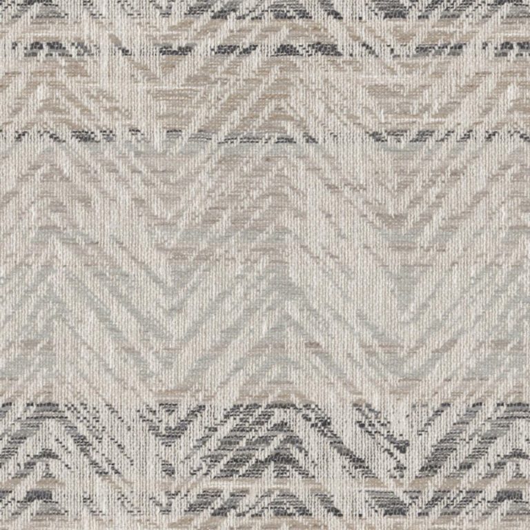 Ткань жаккард Daylight & Liontex Flores - Sand