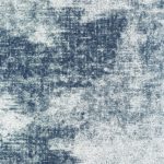Ткань жаккард Daylight & Liontex Gemma - Navy