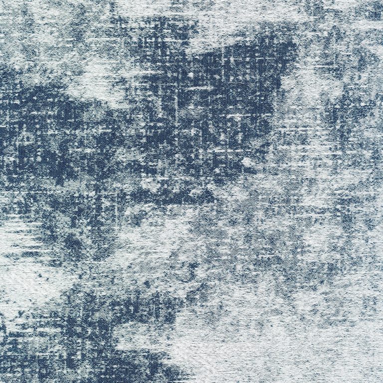 Ткань жаккард Daylight & Liontex Gemma - Navy
