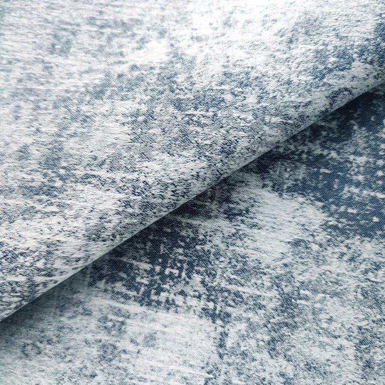 Ткань жаккард Daylight & Liontex Gemma - Navy