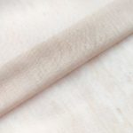 Ткань органза полупрозрачная Daylight & Liontex Megumi Raffia