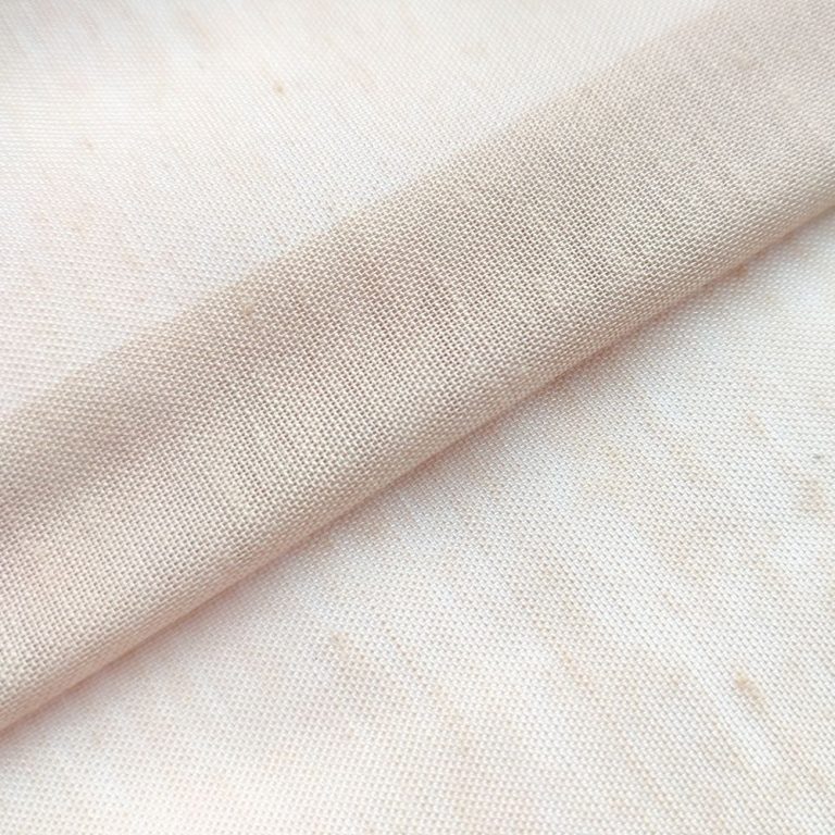 Ткань органза полупрозрачная Daylight & Liontex Megumi Raffia
