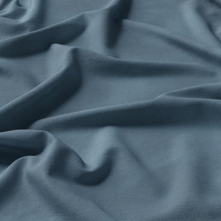 Ткань жаккард Mist Blue Mint от Daylight & Liontex