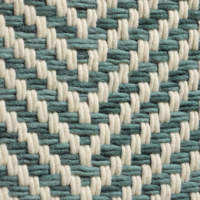 Ковёр Atelier Twill 049207 — Brink & Campman