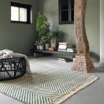 Ковёр Atelier Twill 049207 — Brink & Campman