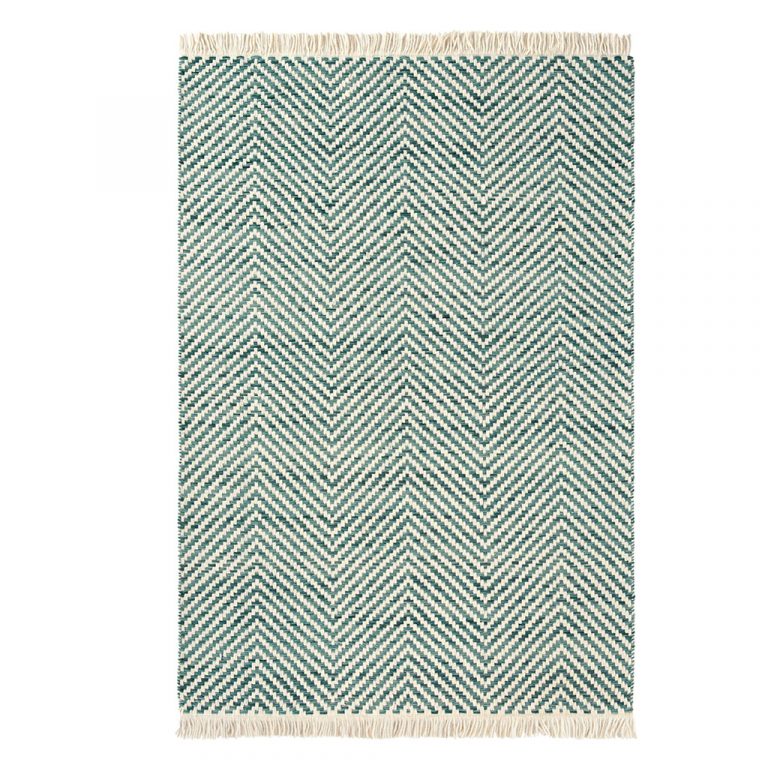Ковёр Atelier Twill 049207 — Brink & Campman
