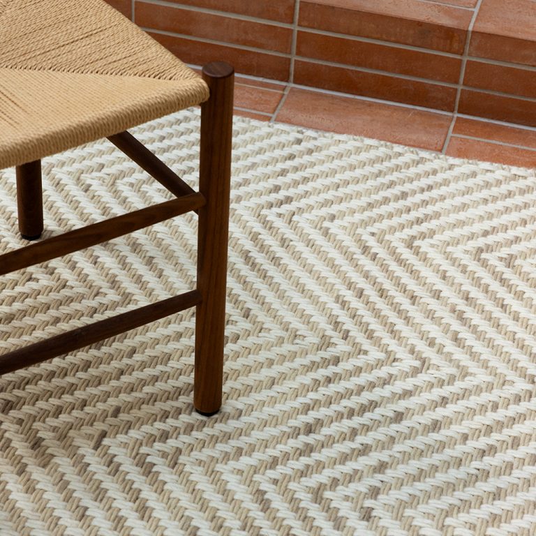 Ковёр Atelier Twill 049201 — Brink & Campman