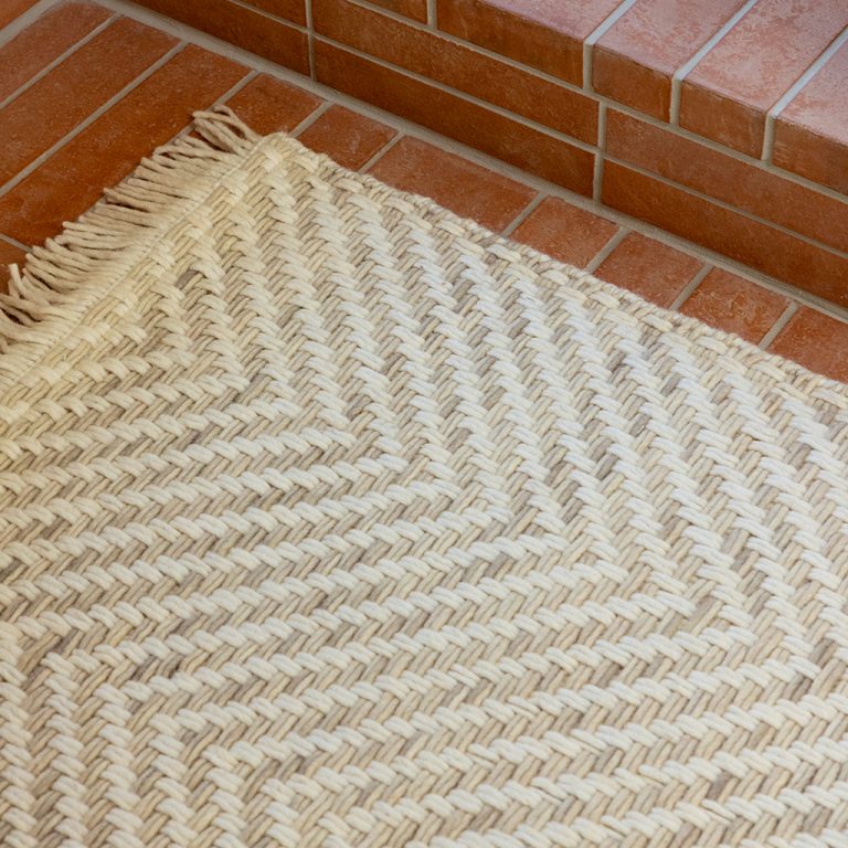 Ковёр Atelier Twill 049201 — Brink & Campman