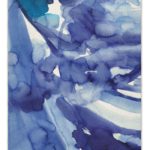 Ковёр Blue Skies Blue Blue Skies 13708 - Bluebellgray - 250x350