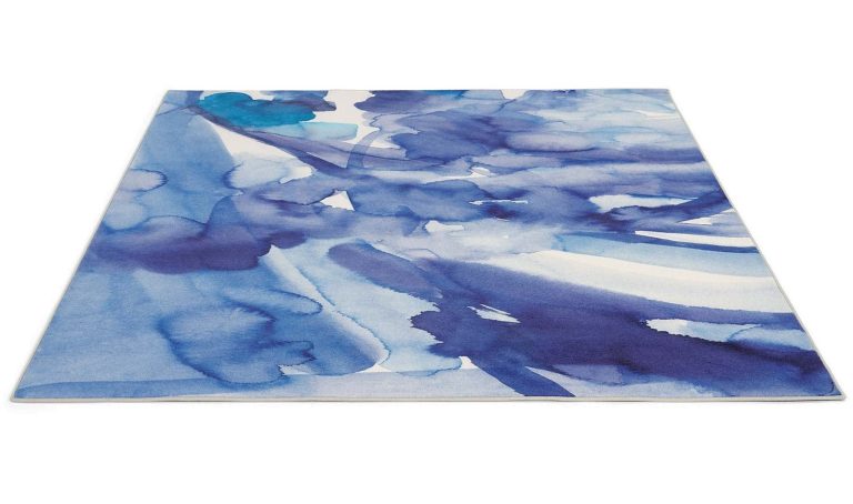 Ковёр Blue Skies Blue Blue Skies 13708 — Bluebellgray — 140×200