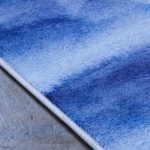 Ковёр Blue Skies Blue Blue Skies 13708 — Bluebellgray — 140×200