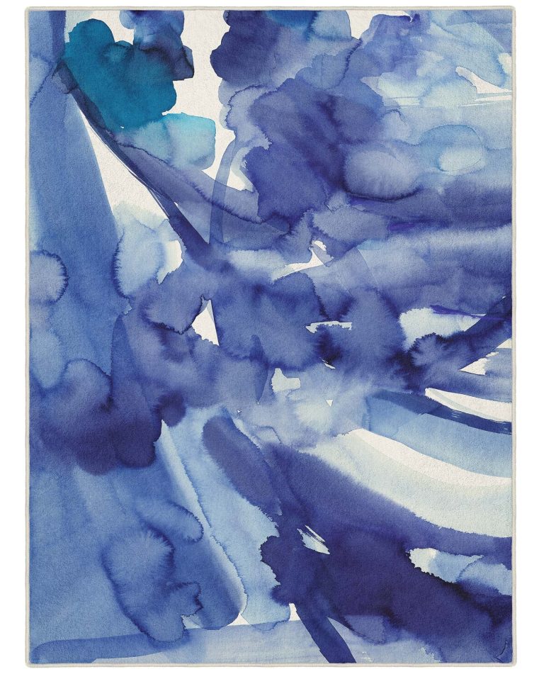 Ковёр Blue Skies Blue Blue Skies 13708 - Bluebellgray - 250x350