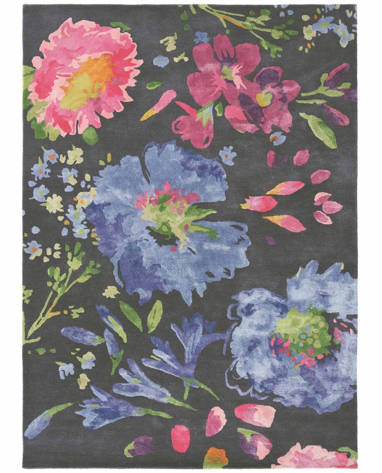 Ковёр Kippen  18705 - Bluebellgray - 140x200