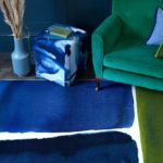 Ковёр Muralla Azure Azur Muralla Azure 15108 — Bluebellgray — 140×200