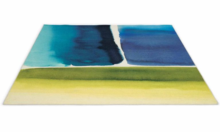 Ковёр Muralla Azure Azur Muralla Azure 15108 — Bluebellgray — 140×200