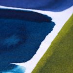 Ковёр Muralla Azure Azur Muralla Azure 15108 — Bluebellgray — 140×200