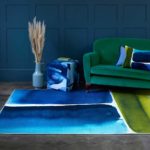 Ковёр Muralla Azure Azur Muralla Azure 15108 — Bluebellgray — 140×200