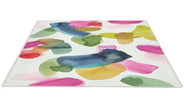 Ковёр Pedro Multi Pedro 15402 — Bluebellgray — 140×200
