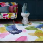 Ковёр Pedro Multi Pedro 15402 — Bluebellgray — 140×200