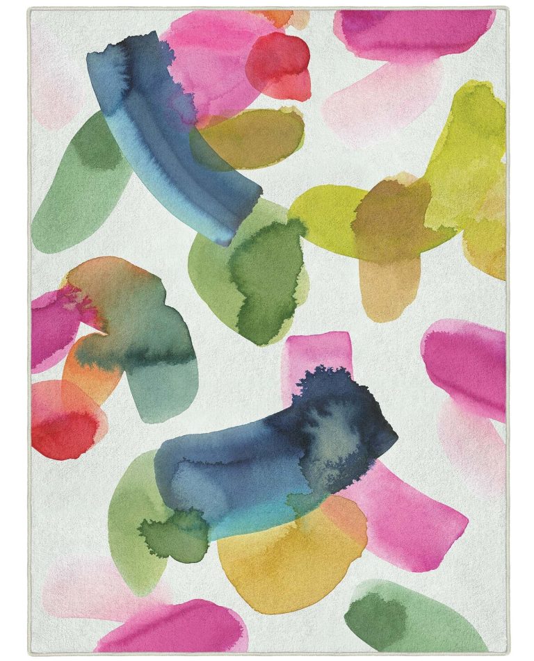 Ковёр Pedro Multi Pedro 15402 - Bluebellgray - 140x200