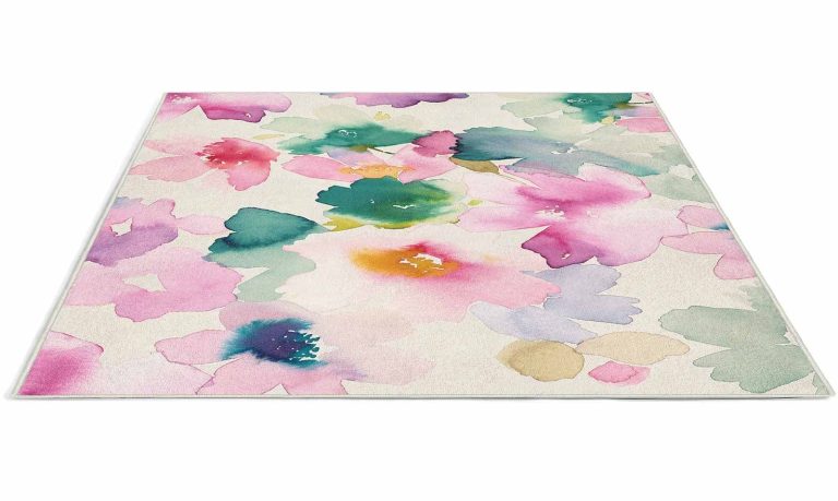 Ковёр Sanna Multi Sanna 15902 — Bluebellgray — 140×200