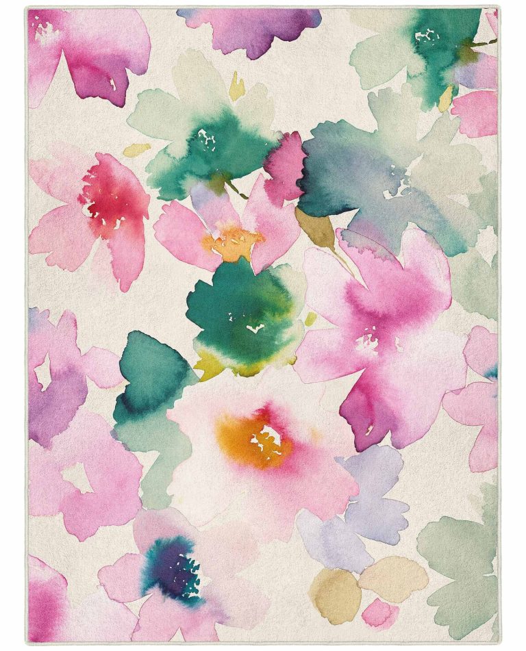 Ковёр Sanna Multi Sanna 15902 - Bluebellgray - 140x200