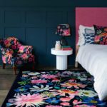 Ковёр Zinnia Twilight Zinnia 16505 — Bluebellgray — 140×200