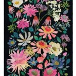 Ковёр Zinnia Twilight Zinnia 16505 - Bluebellgray - 250x350