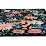 Ковёр Zinnia Twilight Zinnia 16505 — Bluebellgray — 140×200
