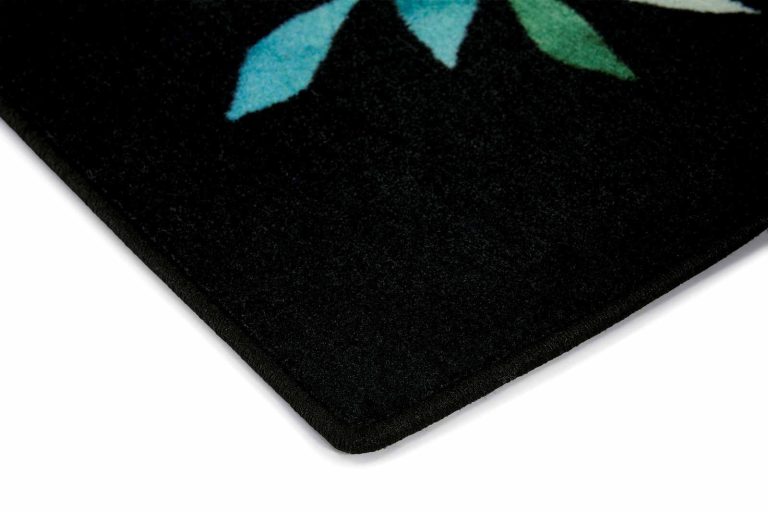 Ковёр Zinnia Twilight Zinnia 16505 — Bluebellgray — 140×200