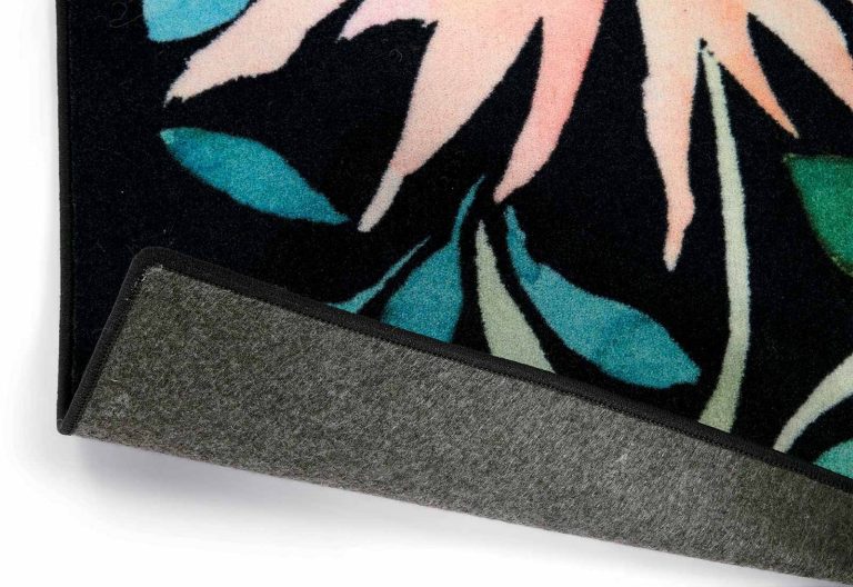 Ковёр Zinnia Twilight Zinnia 16505 — Bluebellgray — 140×200