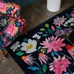 Ковёр Zinnia Twilight Zinnia 16505 — Bluebellgray — 140×200